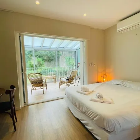 Superb Spacious Accommodation In Biarritz * Biarritz
