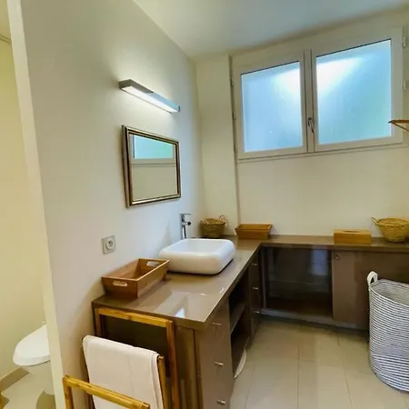 Appartement Superb Spacious Accommodation In Biarritz Biarritz
