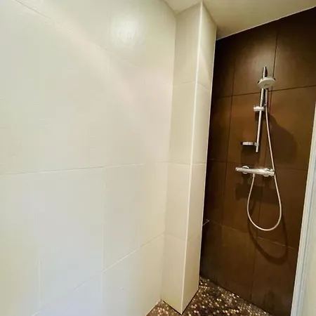 Superb Spacious Accommodation In Biarritz Appartement Biarritz