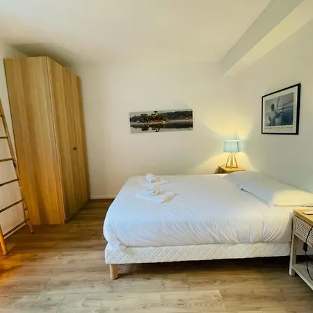 Appartement Superb Spacious Accommodation In Biarritz