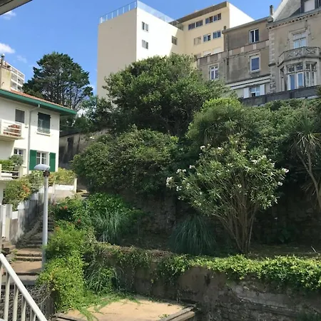 Appartement Superb Spacious Accommodation In Biarritz *